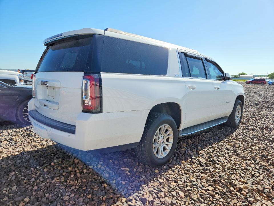 Aukcja sprzedaży 2015 Gmc Yukon Xl, vin: 1GKS2GKC1FR125164, numer aukcji: 53019106