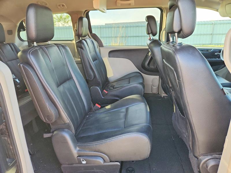 Продажа на аукционе авто 2014 Chrysler Town & Country, vin: 2C4RC1BG9ER363148, номер лота: 53669006