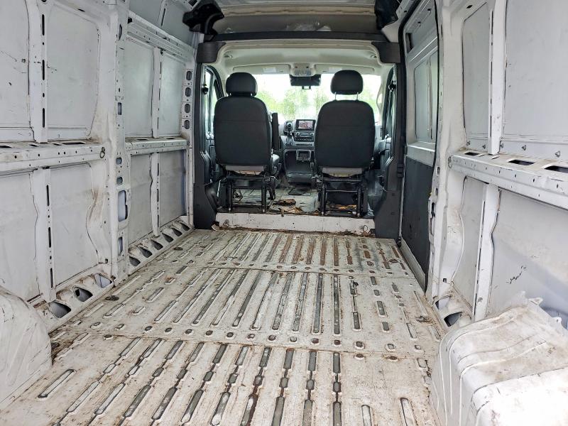 2023 Ram Promaster 2500 მანქანა იყიდება აუქციონზე, vin: 3C6LRVDGXPE577828, აუქციონის ნომერი: 53984026