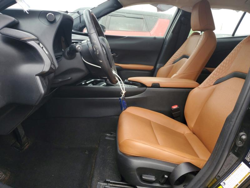 Aukcja sprzedaży 2021 Lexus Ux, vin: JTHP9JBH4M2039616, numer aukcji: 55097106