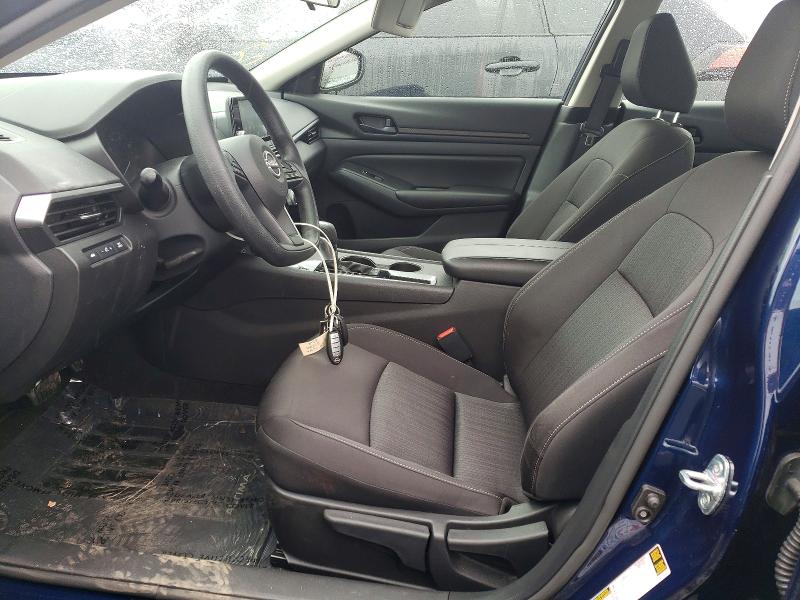 Продаж на аукціоні авто 2023 Nissan Altima, vin: 1N4BL4BV3PN343579, номер лоту: 53428216