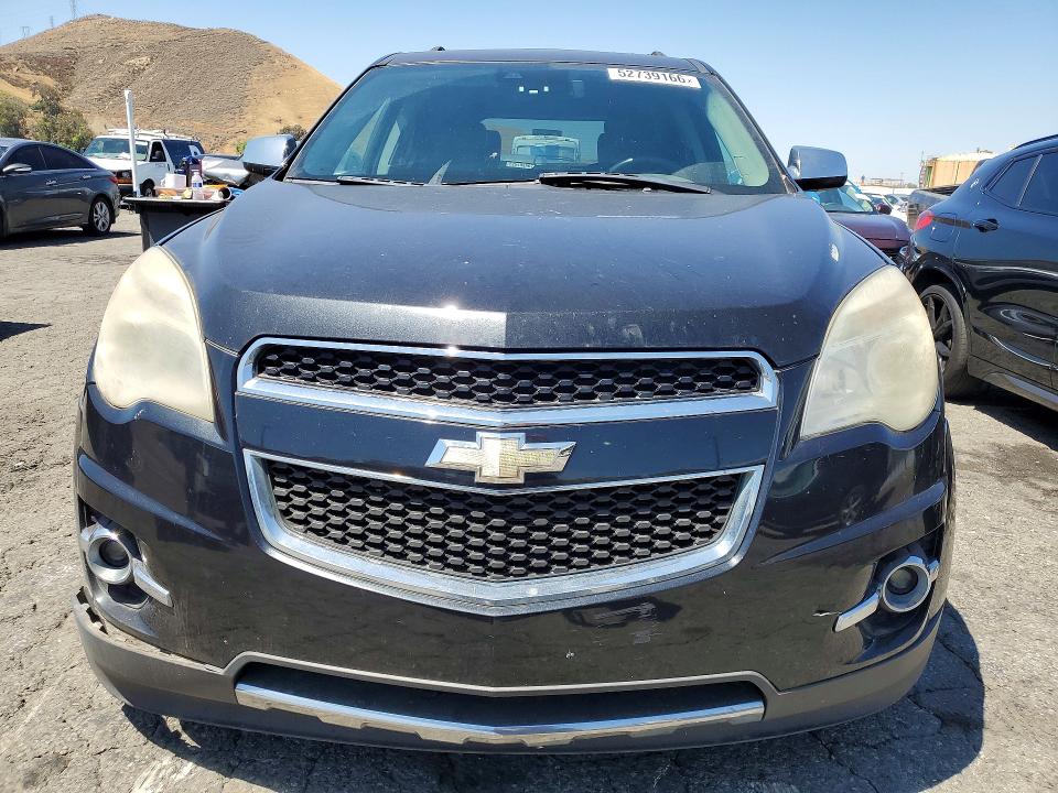 Aukcja sprzedaży 2013 Chevrolet Equinox, vin: 2GNFLGEK7D6279021, numer aukcji: 52739166