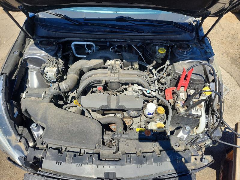 2018 Subaru Legacy მანქანა იყიდება აუქციონზე, vin: 4S3BNAN66J3022677, აუქციონის ნომერი: 52609346