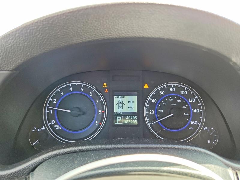 Продаж на аукціоні авто 2012 Infiniti G37 Convertible, vin: JN1CV6FE7CM200166, номер лоту: 53990926
