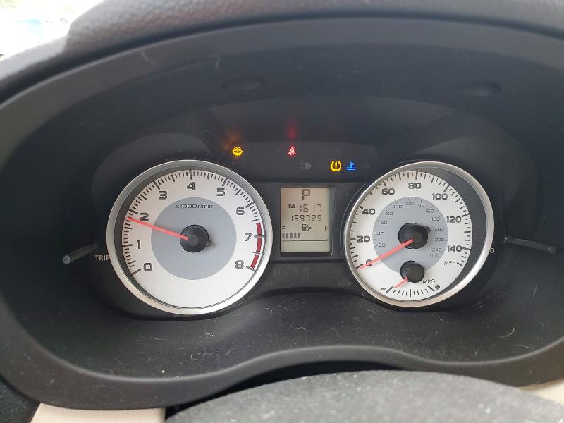 52916336 :رقم المزاد ، JF1GJAC68CH021031 vin ، 2012 Subaru Impreza مزاد بيع