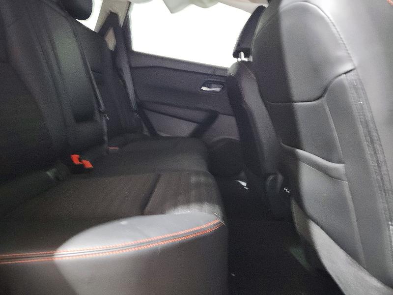Aukcja sprzedaży 2025 Nissan Rogue, vin: 5N1BT3BB4SC838822, numer aukcji: 53789406