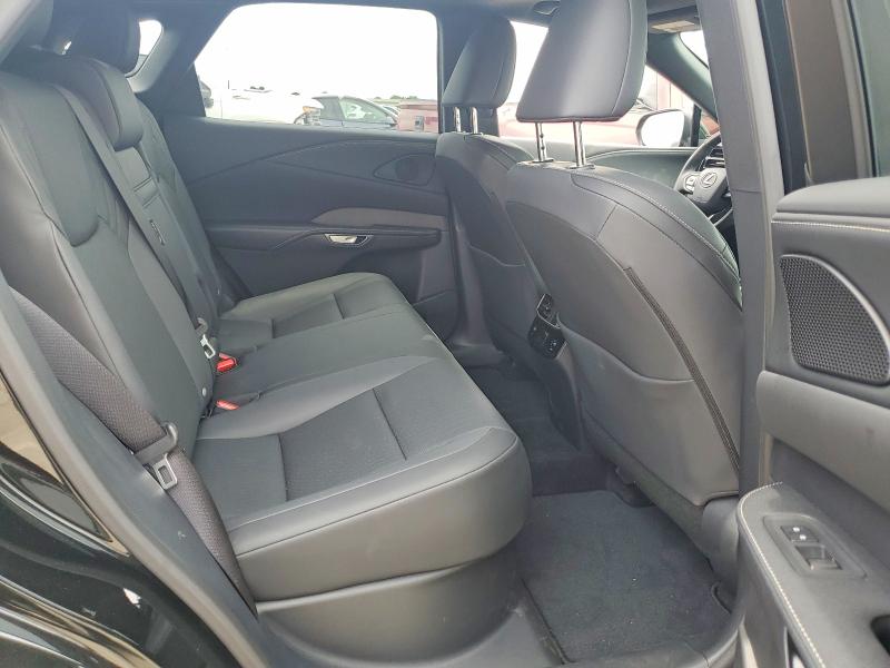 Продаж на аукціоні авто 2025 Lexus Rx 350, vin: JTJCHMAA5S2033794, номер лоту: 54500156
