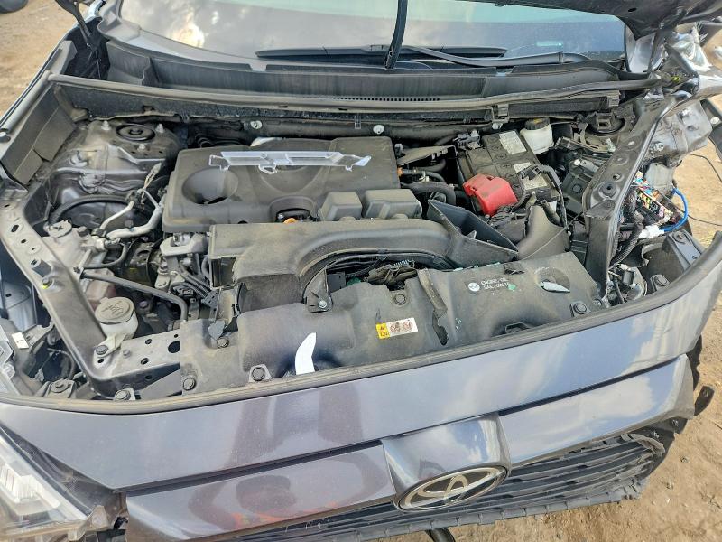 2023 Toyota Rav4 მანქანა იყიდება აუქციონზე, vin: 2T3G1RFV7PC372395, აუქციონის ნომერი: 54176116