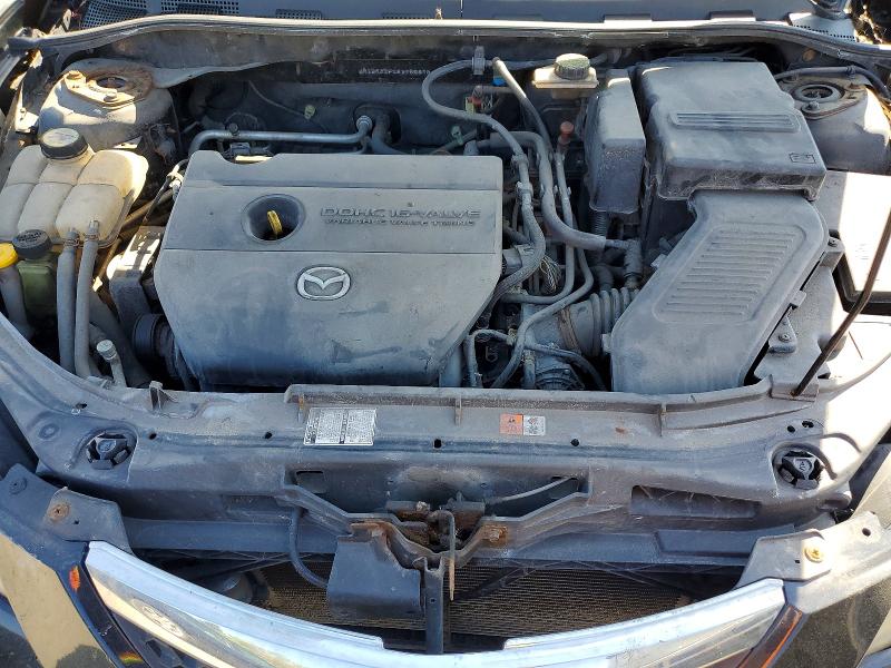 Aukcja sprzedaży 2008 Mazda 3, vin: JM1BK32F681780338, numer aukcji: 52293856