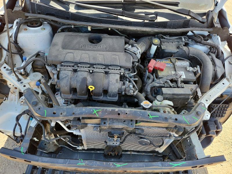 Aukcja sprzedaży 2016 Nissan Sentra, vin: 3N1AB7AP7GY333284, numer aukcji: 54978716