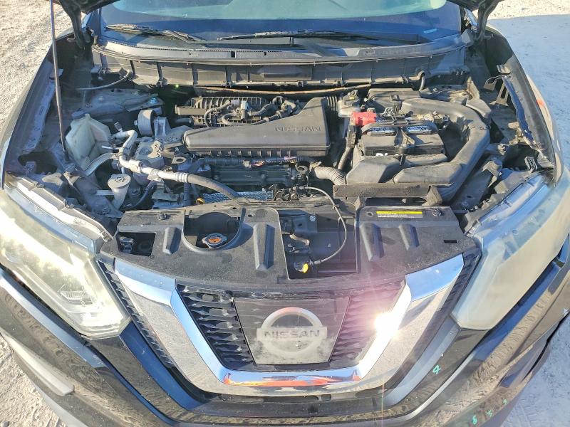 Auction sale of the 2017 Nissan Rogue, vin: 5N1AT2MT6HC885466, lot number: 53251716
