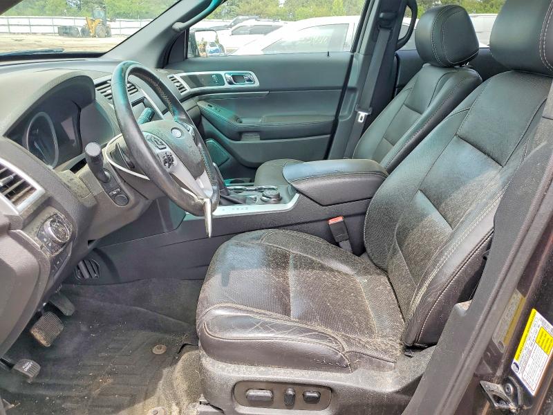 Продаж на аукціоні авто 2015 Ford Explorer, vin: 1FM5K8GT3FGB00524, номер лоту: 53619816