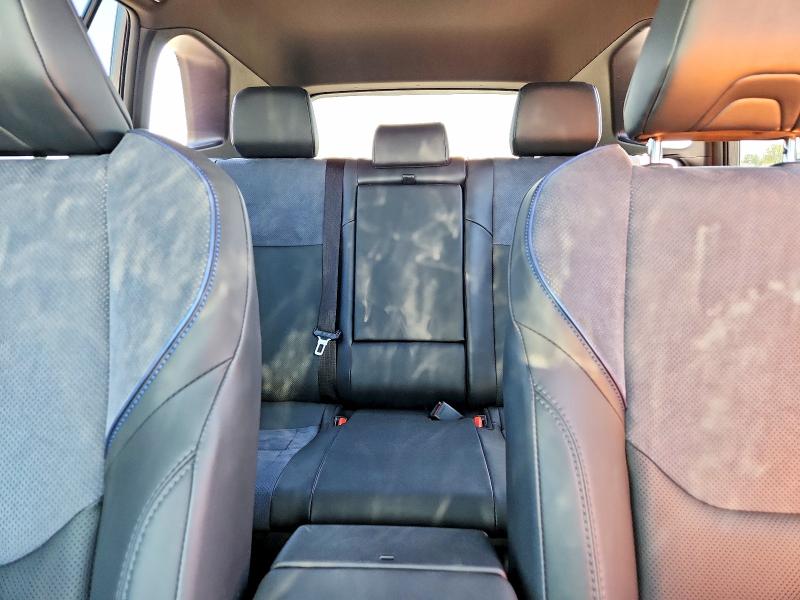53297406 :رقم المزاد ، JTM6CRAV2TJ000645 vin ، 2026 Toyota Rav4 مزاد بيع
