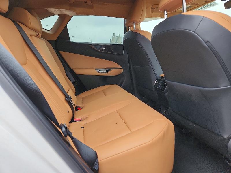 Aukcja sprzedaży 2025 Lexus Nx 250, vin: 2T2ADCAZ2SC030015, numer aukcji: 53320946