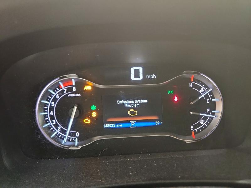 Продажа на аукционе авто 2017 Honda Ridgeline, vin: 5FPYK3F77HB029079, номер лота: 54303666