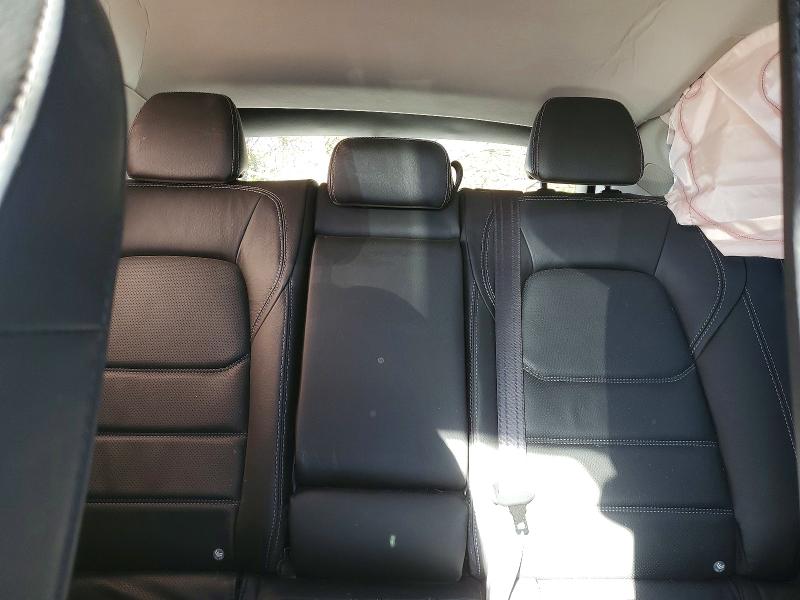 Aukcja sprzedaży 2025 Mazda Cx-5, vin: JM3KFBDM6S0571776, numer aukcji: 51869226
