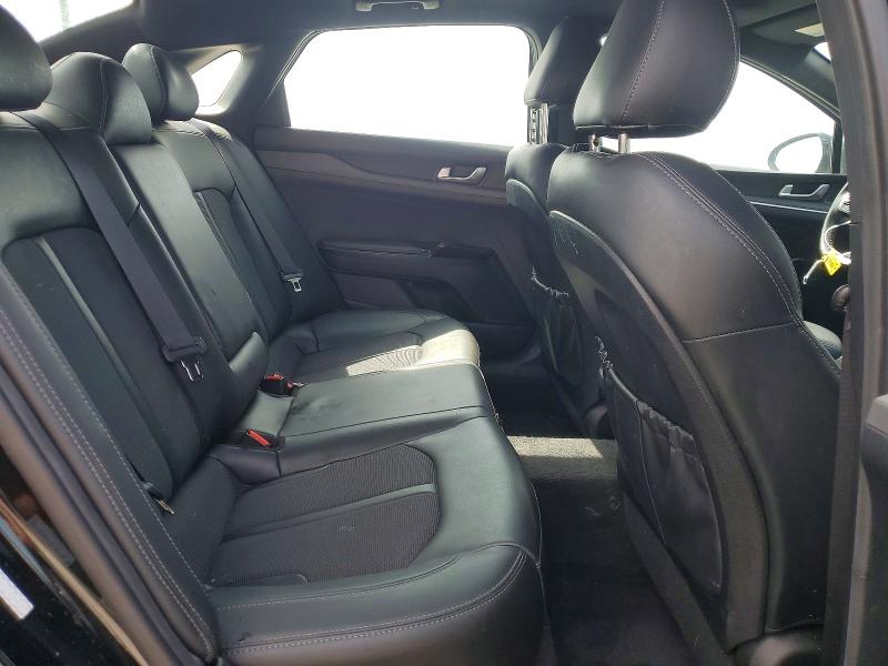 55422146 :رقم المزاد ، 5XXG64J26NG091365 vin ، 2022 Kia K5 مزاد بيع