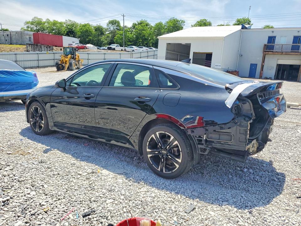 Продаж на аукціоні авто 2023 Kia K5, vin: 5XXG64J25PG171646, номер лоту: 53667596