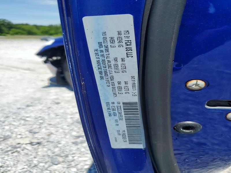 2019 Dodge Challenger მანქანა იყიდება აუქციონზე, vin: 2C3CDZJGXKH591202, აუქციონის ნომერი: 52458696