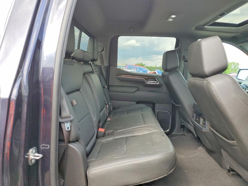 Продажа на аукционе авто 2022 Gmc Sierra, vin: 3GTUUCED6NG640414, номер лота: 54421526