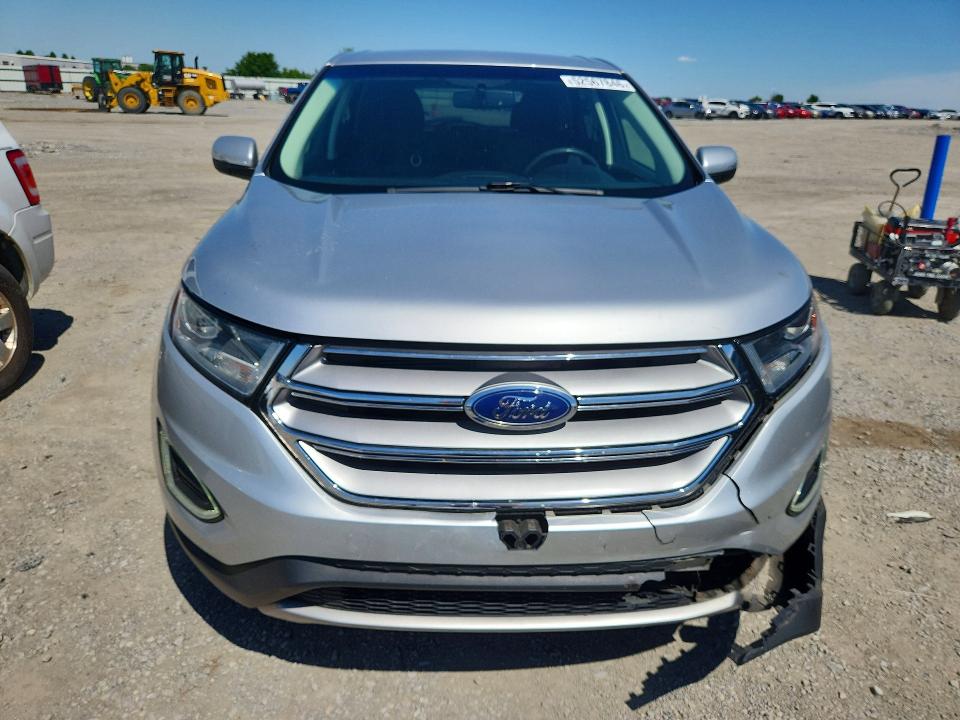 Aukcja sprzedaży 2018 Ford Edge, vin: 2FMPK3J98JBC53618, numer aukcji: 52567846