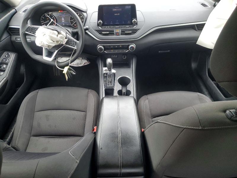 Aukcja sprzedaży 2022 Nissan Altima, vin: 1N4BL4DV0NN393589, numer aukcji: 54961556