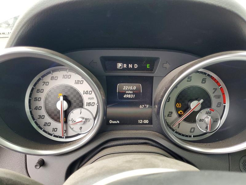Aukcja sprzedaży 2014 Mercedes-benz Slk, vin: WDDPK4HA9EF085234, numer aukcji: 54506906