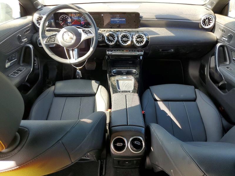 Aukcja sprzedaży 2025 Mercedes-benz Cla, vin: W1K5J4GB2SN491541, numer aukcji: 53401156