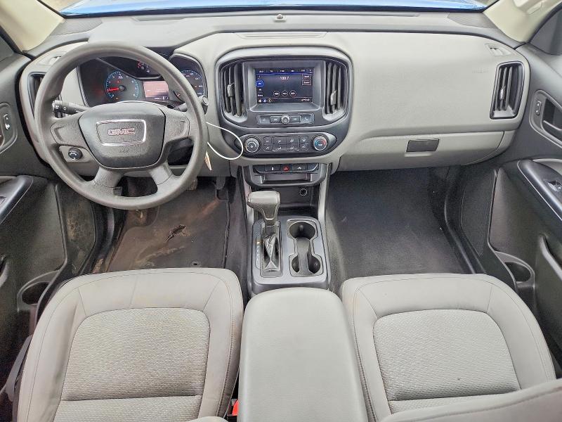 Aukcja sprzedaży 2020 Gmc Canyon, vin: 1GTH5BEA9L1121321, numer aukcji: 54791276