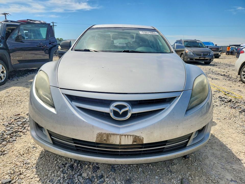 Продажа на аукционе авто 2012 Mazda 6, vin: 1YVHZ8DH9C5M22888, номер лота: 53071066