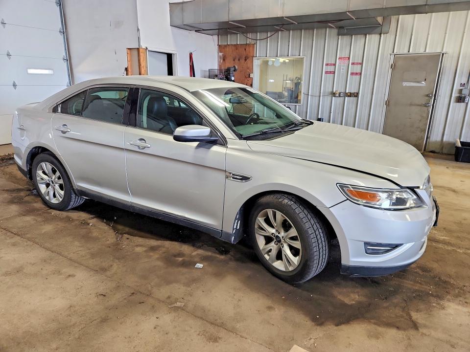 Aukcja sprzedaży 2011 Ford Taurus, vin: 1FAHP2EW2BG140445, numer aukcji: 54637446