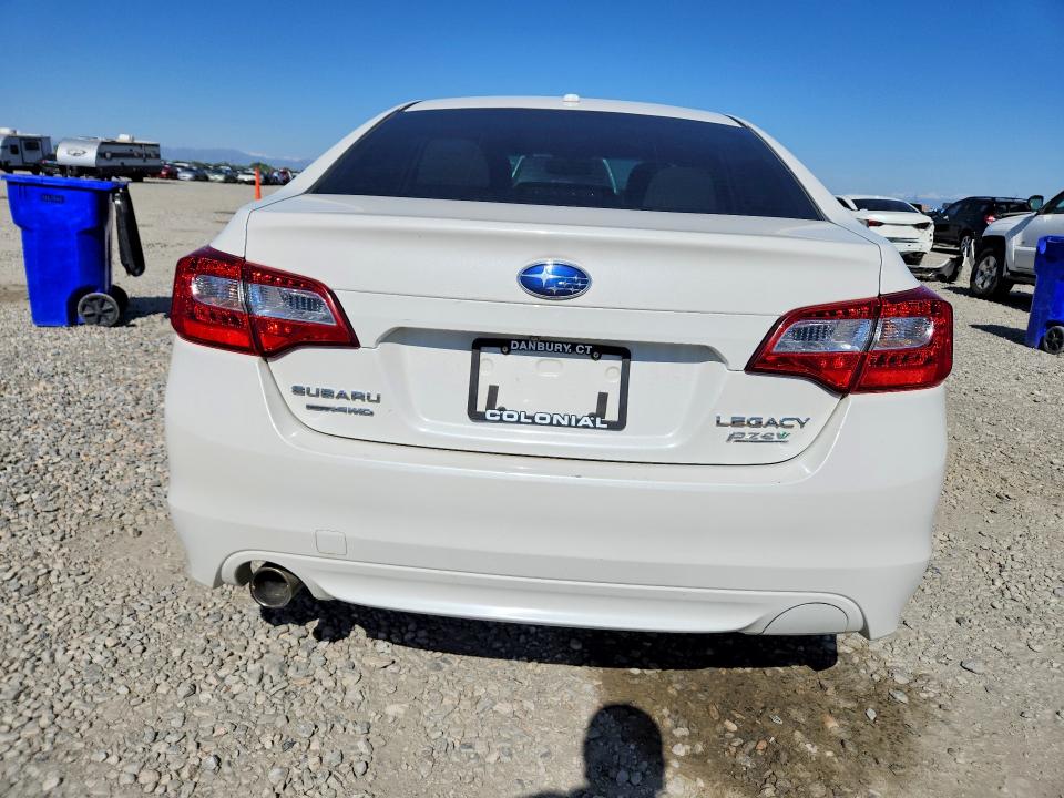 Aukcja sprzedaży 2015 Subaru Legacy, vin: 4S3BNAD61F3003267, numer aukcji: 53223046