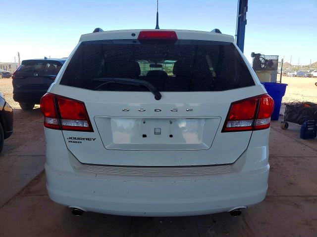 53431716 :رقم المزاد ، 3D4PH1FG5BT504389 vin ، 2011 Dodge Journey مزاد بيع