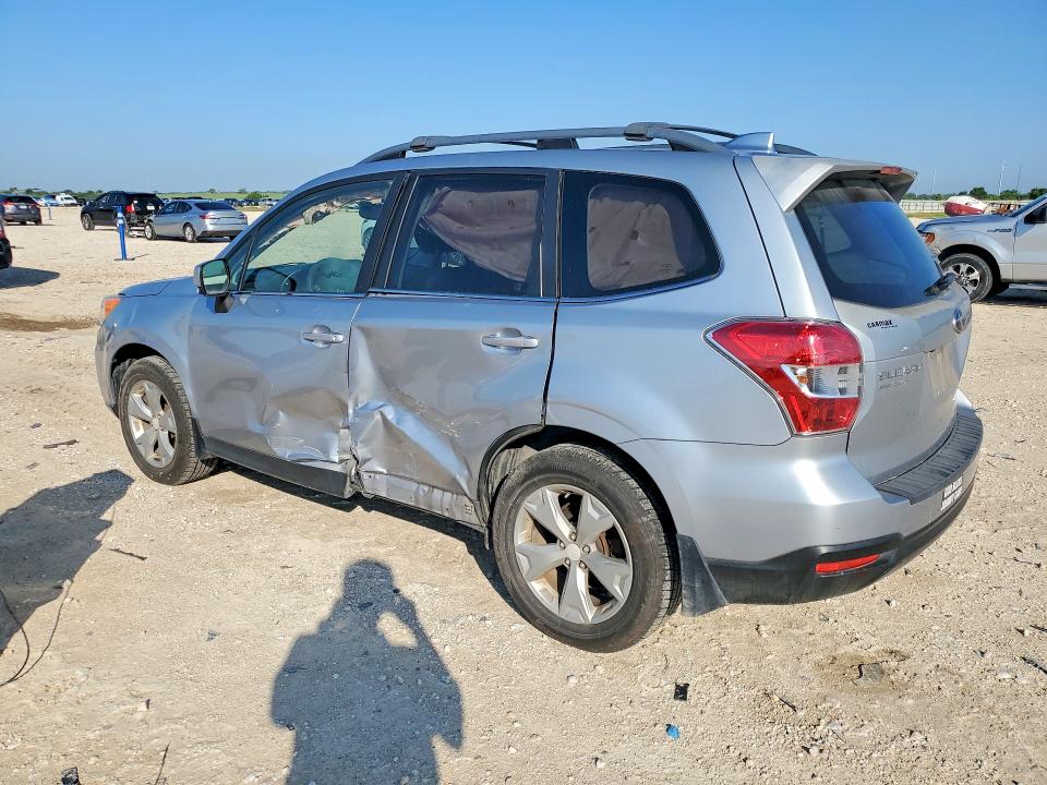 53133956 :رقم المزاد ، JF2SJARC2GH462517 vin ، 2016 Subaru Forester مزاد بيع