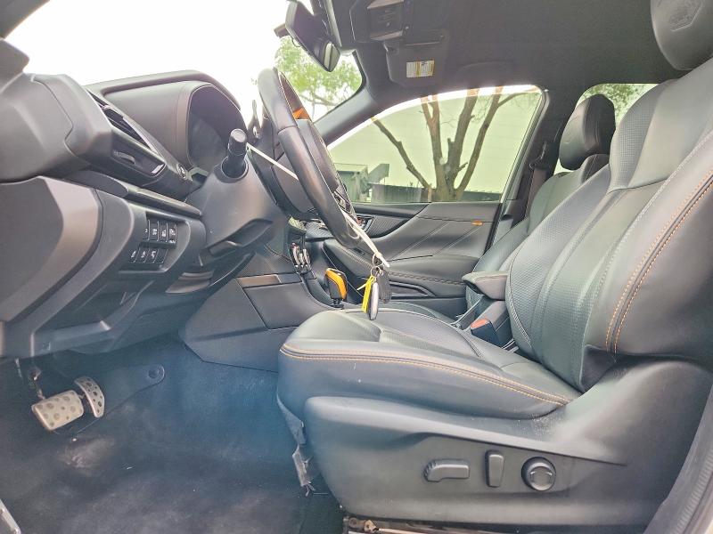 Продажа на аукционе авто 2022 Subaru Forester, vin: JF2SKAMC4NH430427, номер лота: 51096036