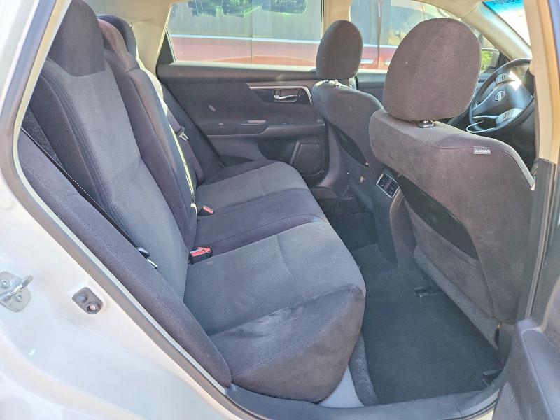 Продажа на аукционе авто 2013 Nissan Altima, vin: 1N4AL3AP2DN578821, номер лота: 55281696