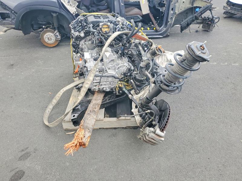 Aukcja sprzedaży 2023 Honda Pilot, vin: 5FNYG1H8XPB029001, numer aukcji: 55439716