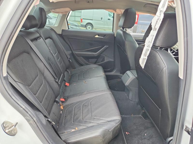 Продаж на аукціоні авто 2019 Volkswagen Jetta, vin: 3VWG57BU9KM009737, номер лоту: 51424996