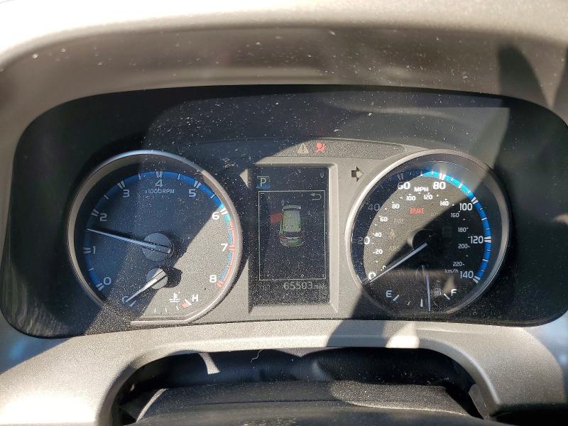 Aukcja sprzedaży 2018 Toyota Rav4, vin: 2T3ZFREV5JW502059, numer aukcji: 53602206