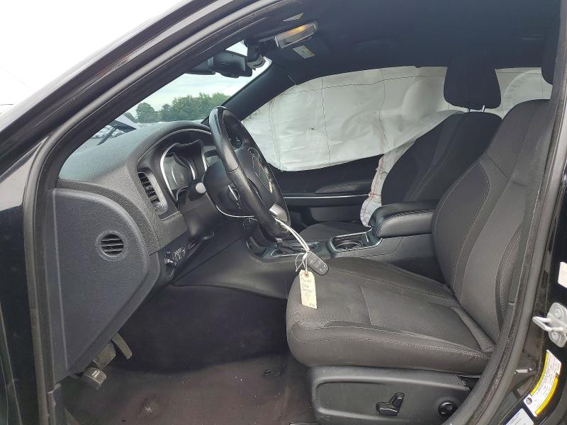 Aukcja sprzedaży 2018 Dodge Charger, vin: 2C3CDXCT5JH142314, numer aukcji: 54601286