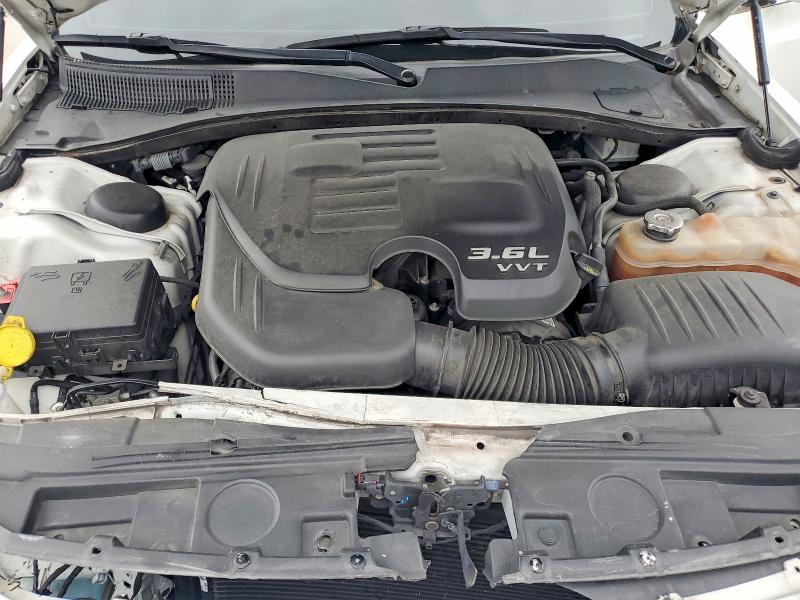 Продажа на аукционе авто 2019 Chrysler 300, vin: 2C3CCAEG1KH689694, номер лота: 51853096
