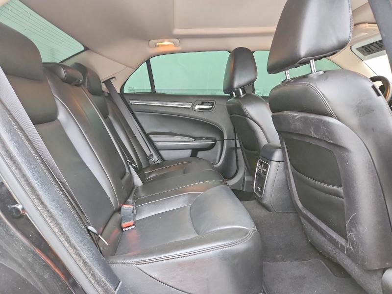 Продаж на аукціоні авто 2020 Chrysler 300, vin: 2C3CCAAGXLH117773, номер лоту: 54274716