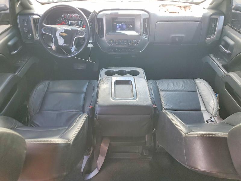 Продажа на аукционе авто 2016 Chevrolet Silverado, vin: 1GC1KVEG7GF233379, номер лота: 53704166