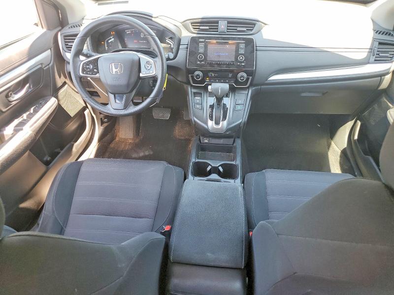 52336446 :رقم المزاد ، 2HKRW2H28LH664450 vin ، 2020 Honda Cr-v مزاد بيع