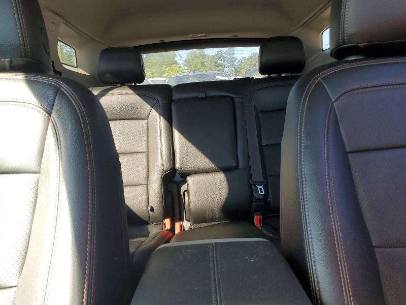 2020 Gmc Terrain მანქანა იყიდება აუქციონზე, vin: 3GKALMEV9LL244961, აუქციონის ნომერი: 53514396