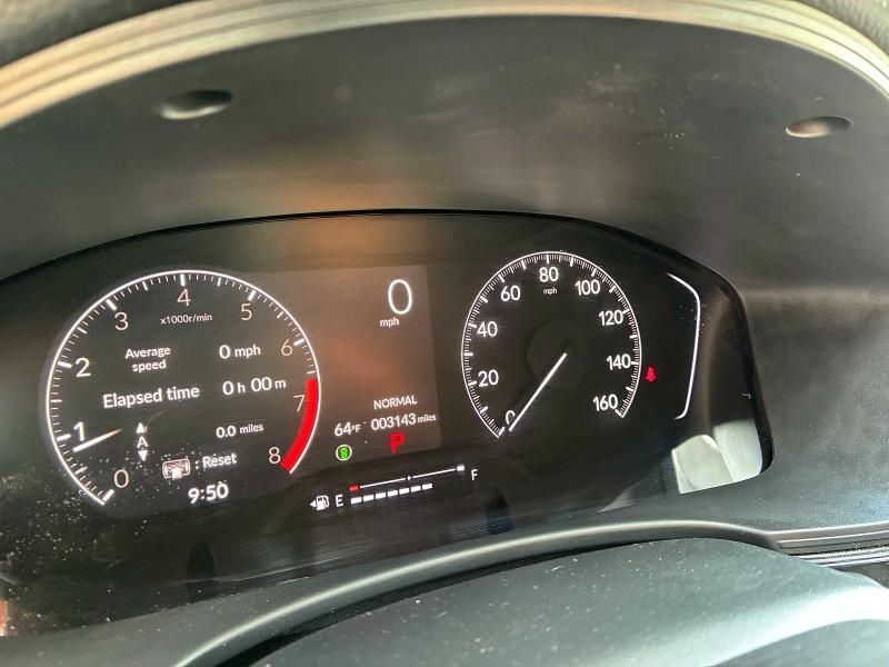 Продажа на аукционе авто 2026 Honda Civic, vin: 19XFL2H8XTE009176, номер лота: 54086996