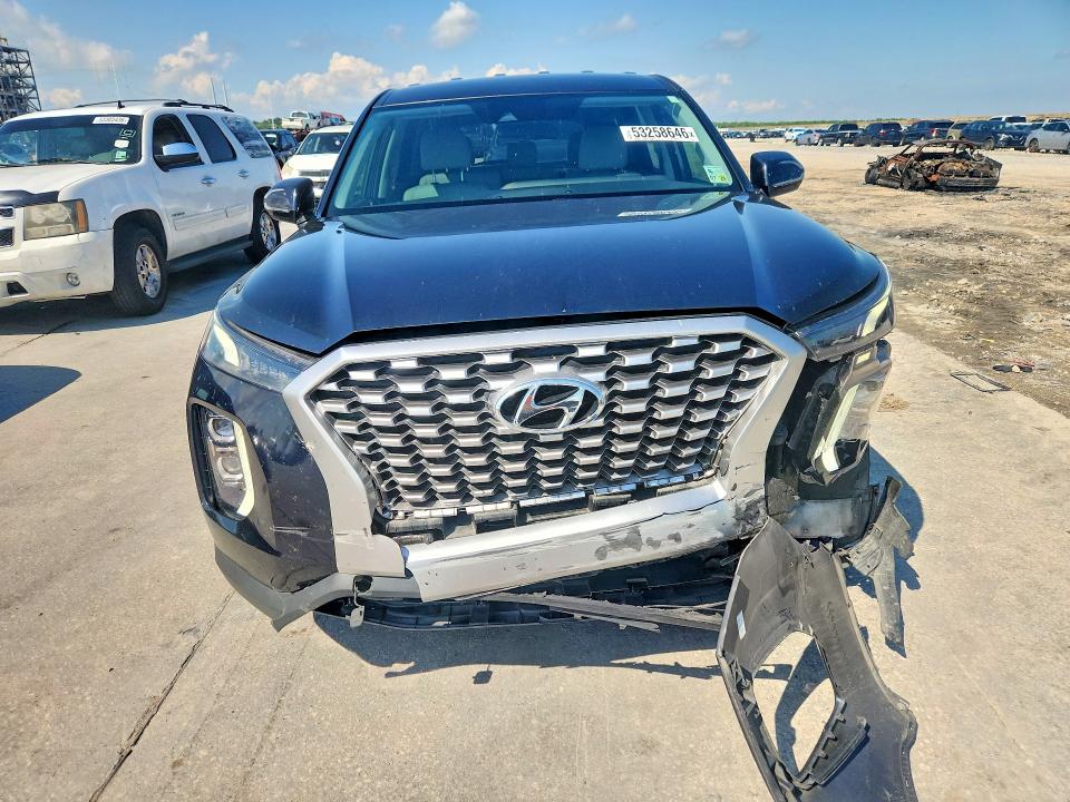 Продаж на аукціоні авто 2022 Hyundai Palisade, vin: KM8R14HE5NU469754, номер лоту: 53258646