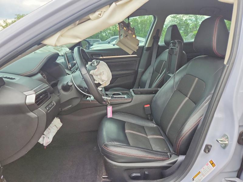 2023 Nissan Altima მანქანა იყიდება აუქციონზე, vin: 1N4BL4CV6PN424526, აუქციონის ნომერი: 53301016