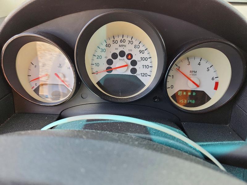 54654466 :رقم المزاد ، 1B3HB78B19D111630 vin ، 2009 Dodge Caliber مزاد بيع