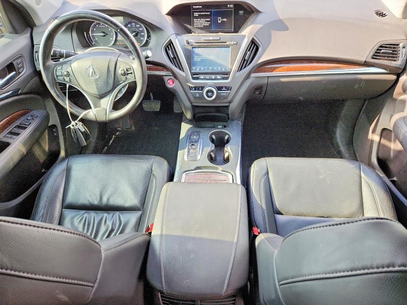 Aukcja sprzedaży 2020 Acura Mdx, vin: 5J8YD3H3XLL011034, numer aukcji: 52188816